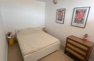 Beautiful apartment with sea view - Foto 12