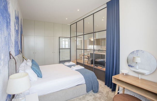 Modern Coastline Apartment - Foto 2