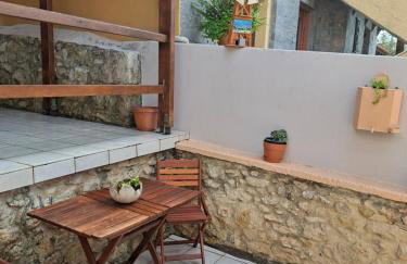 Chrysi's Boutique Traditional guesthouse - Foto 10