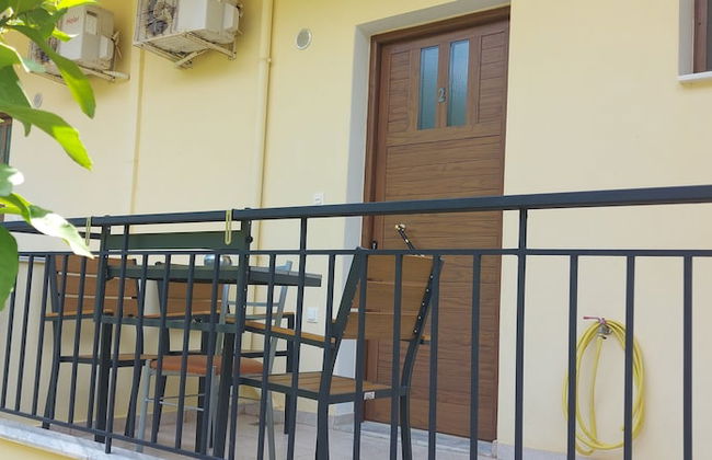 Domaine Papakonstantis - Foto 44