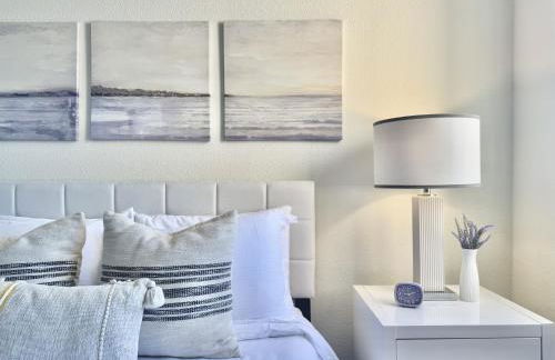 SPECIAL OFFER - Modern Apartment in La Jolla UTC - Close to Beaches, Shopping, Dining, UCSD - Foto 3