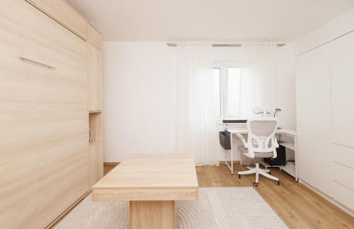 New apartment in Burgen - Foto 11