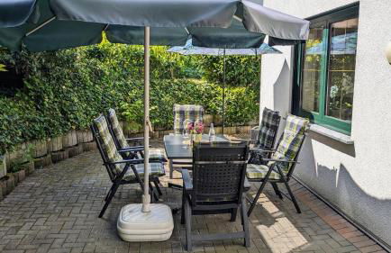 Haus an der Mosel - Photo 12