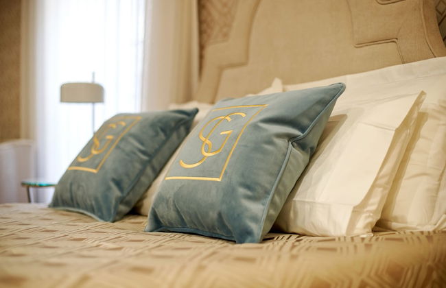 Signature Apartments Os Terceiros - Foto 3