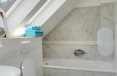 Ferienhaus La Farfalla - Foto 16