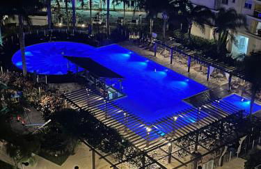 Nautilus Brisa do Oceano - Penha - SC - Foto 67