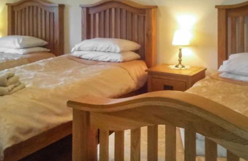 Cwm Corn Barn - Hw7662 - Foto 11