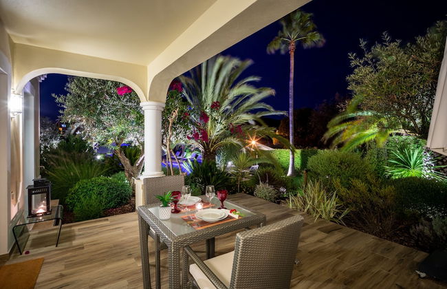 Vila Balaia - Luxury Boutique Villas - Foto 55