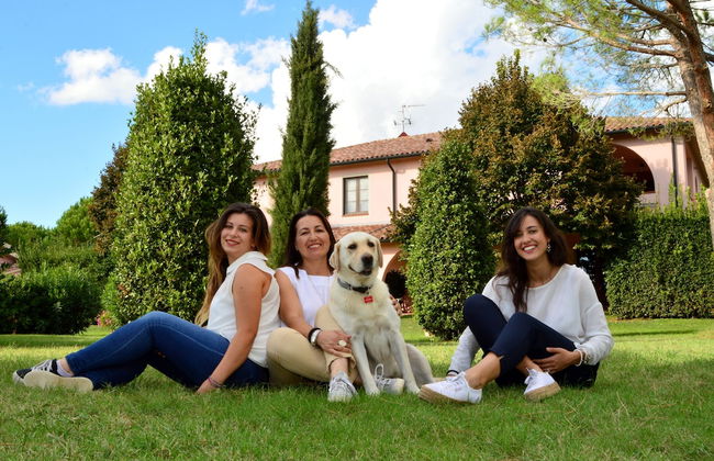 Agriturismo Villa Toscana - Foto 2