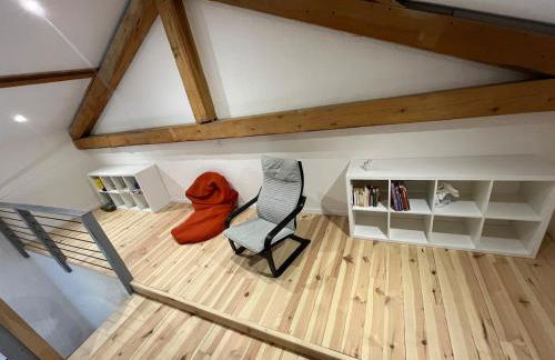 Gite le Patou Retournac - Foto 7