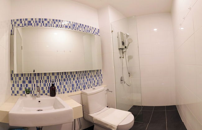 HighPark Suites by GL Play - Foto 36