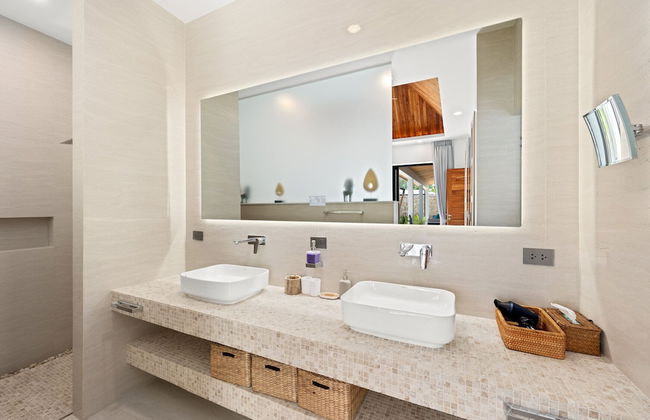 Luxury Balinese Private Pool Villa-KBR12 - Photo 27