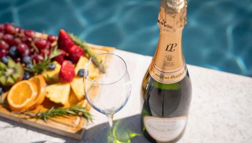 Magnolia Luxury Villa - Foto 4