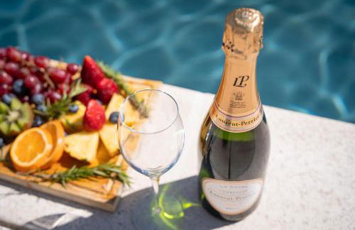 Magnolia Luxury Villa - Foto 4