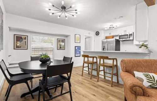 Cozy Arlington Bungalow 4/Mins to AT&T Stadium - Foto 5