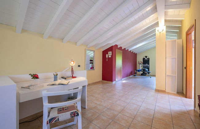 Villa La Dolce Vita in Spello - Foto 17