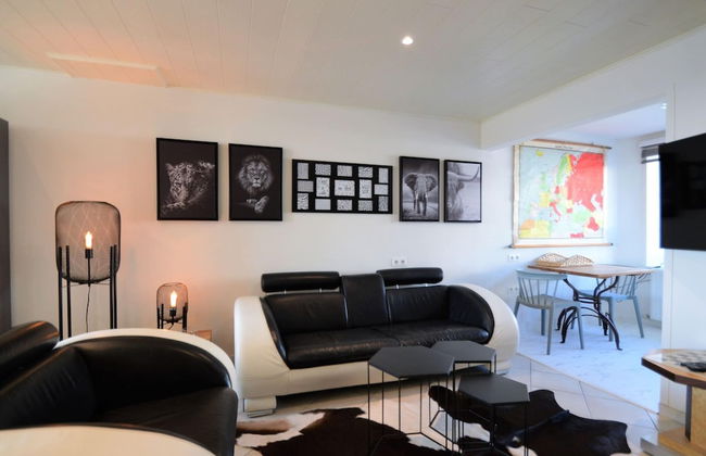 Rochehaut Hideaway With Tub - Foto 12