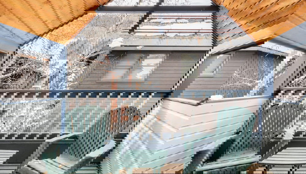 Smuggler B by Avantstay Excellent Condo Within Walking Distance Of Lift 7 - Foto 1, Habitación