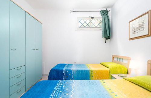 Appartamento La vela rossa - Foto 18