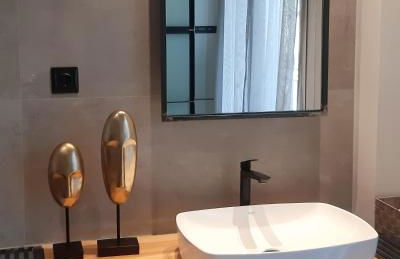 Sroom Apartment - Photo 56