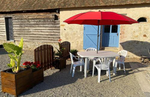Gîte de charme au bord de l'eau, à 30min du Mans, cadre paisible avec pêche et randonnées à proximité - FR-1-410-414 - Foto 19