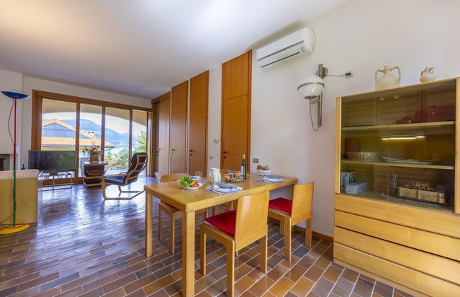 Sunset in Ranco in Ranco - Foto 9