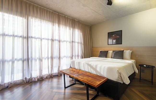 Housi Faria Lima - Photo 41