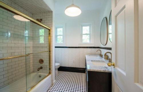 Cozy Cottage on a Private Farm Nestled Among the Southern Catskill Mountains in Woodridge, New York - Foto 29