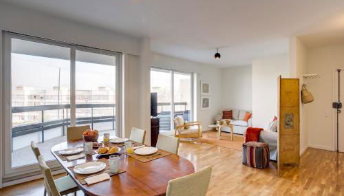 Amazing Tailor Made Penthouse by the Beach #1 - Foto 2