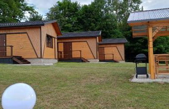 Domki Letniskowe Na Wzgórzu, Supraśl - Foto 3