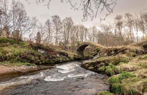 Falls Cottage - Foto 32