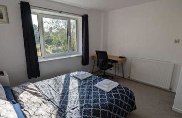 Lovely 3-Bed Edinburgh Flat - Foto 23