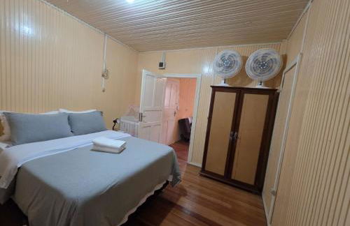 Aconchegante Casa Serrana ao lado da Igreja Matriz - Foto 20