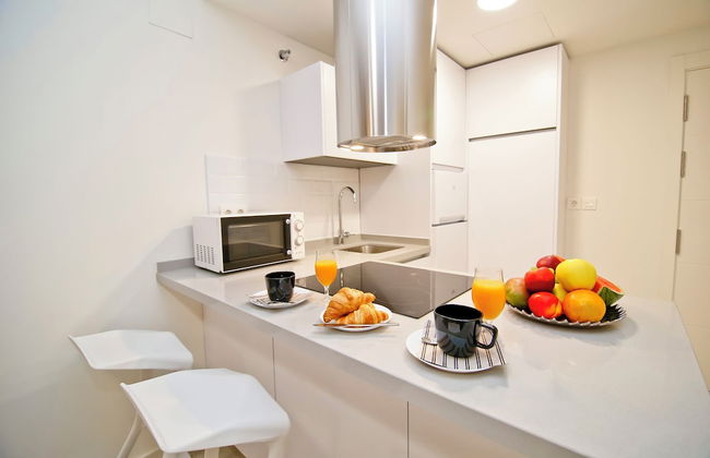 apartamentos Rincón del mar - Foto 39