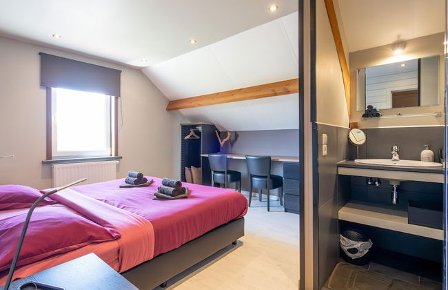 Beautiful, Luxury Home with Sauna, Hot Tub, Private Bathrooms - Foto 6