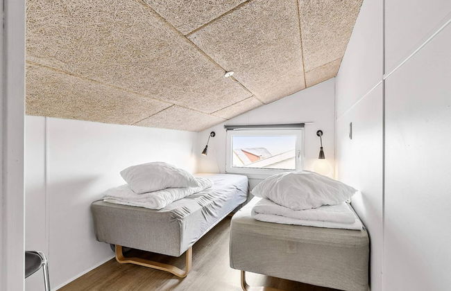 8 Person Holiday Park Home in Faaborg - Photo 18