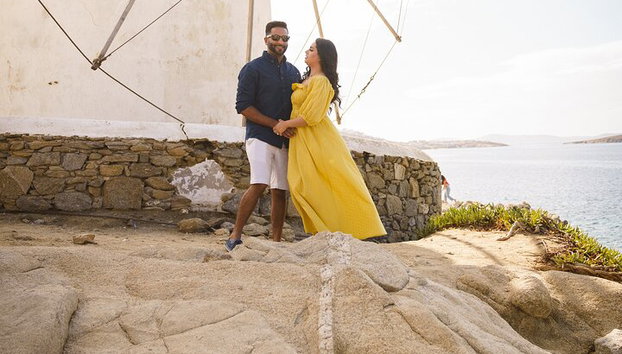 Mieten Sie einen Fotografen, professionelles Fotoshooting auf Rhodos - Foto 5