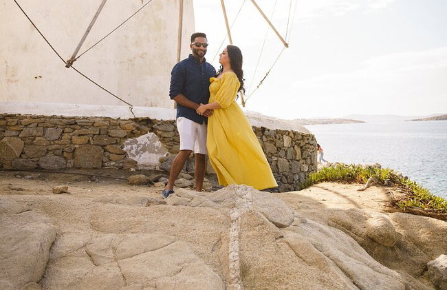 Mieten Sie einen Fotografen, professionelles Fotoshooting auf Rhodos - Foto 5