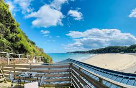 Chez Paulette Sur la Plage - Foto 44