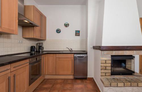 Holiday Home Albertina-1 by Interhome - Foto 9