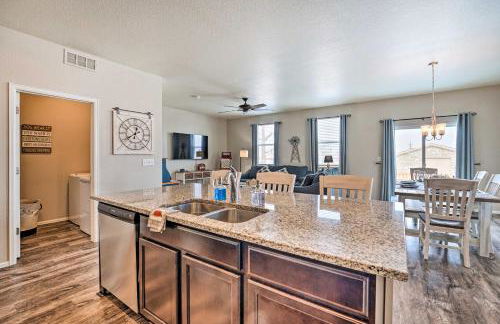 Dreamy Windsor Home with Grill about 3 Miles to Lake! - Foto 11