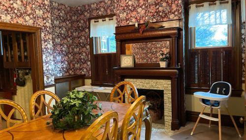 Watsons Woodland Manor at Deer Creek Winery - Foto 3