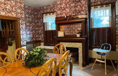 Watsons Woodland Manor at Deer Creek Winery - Foto 3