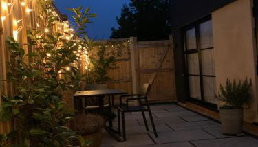 The Burrow at Tankerton - Foto 5