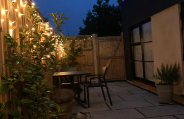 The Burrow at Tankerton - Foto 5