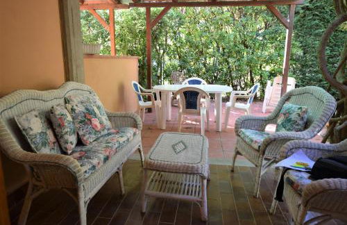 Susy, vicino alla spiaggia di Fetovaia - Foto 9