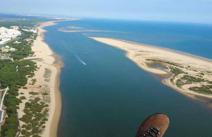 Charming apartment in El Rompido with sea view - Foto 20