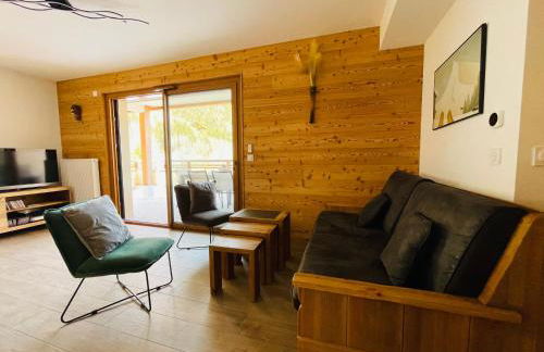 Le RandAulps - Photo 10