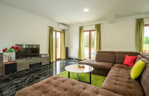 Holiday Home Villa Frankovići by Interhome - Foto 4