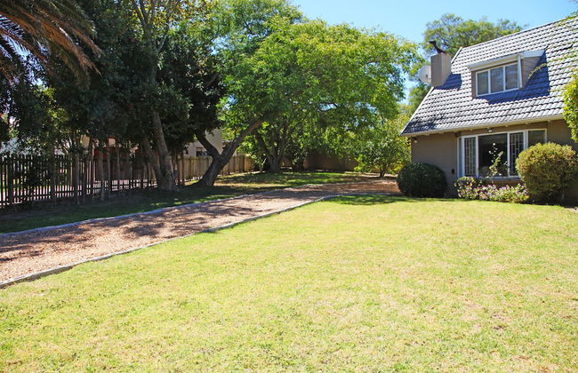 Modern Cottage In Upper Constantia - Foto 11